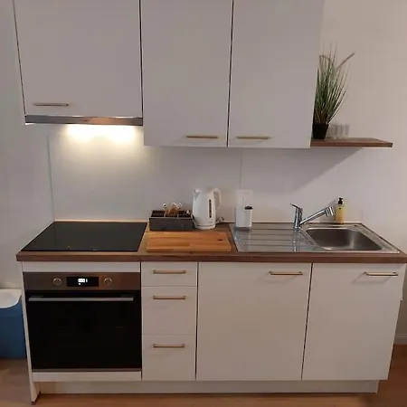 Apartmán Studio 1 *
