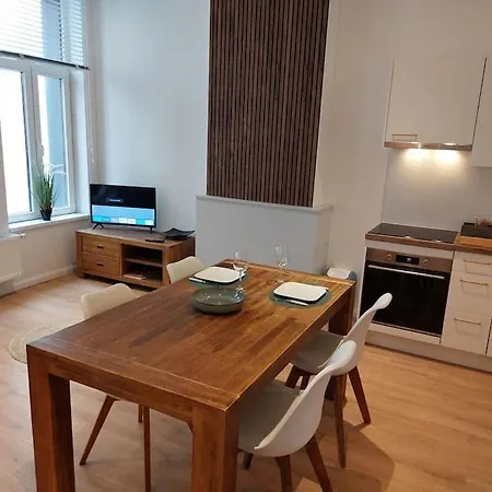 Studio 1 Ostende