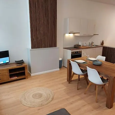 Studio 1 * Ostende
