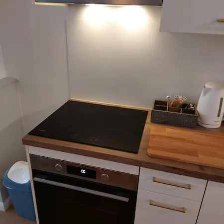 Studio 1 Apartamento