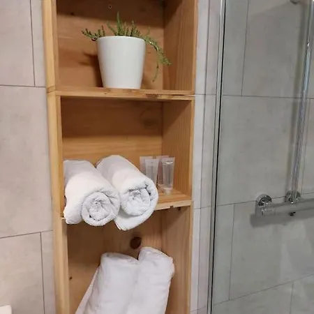 Studio 1 Apartamento *