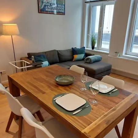 Apartamento Studio 1