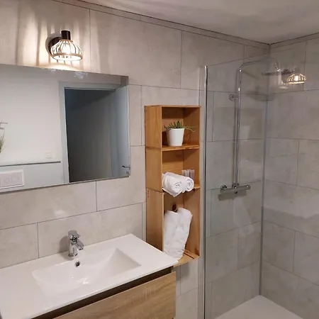 Apartamento Studio 1